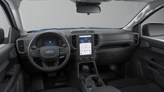 2026 Ford Ranger® Internal Image 2